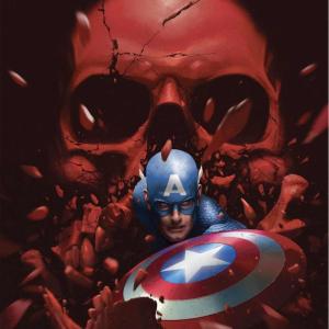 CAPITAN AMERICA: EL FIN 