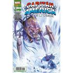 ROGERS / WILSON : CAPITAN AMERICA 12