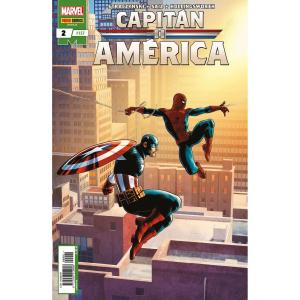 CAPITÁN AMERICA 02