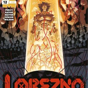 LOBEZNO 12 (112)