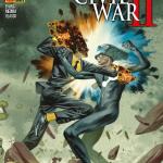 LOS NUEVOS VENGADORES VOL.2 071 (CIVIL WAR II)