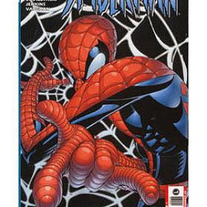 SPIDERMAN 038