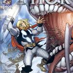 EL PODEROSO THOR VOL.5 016