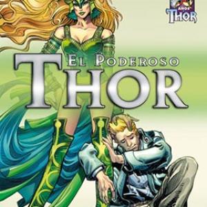 EL PODEROSO THOR VOL.5 020