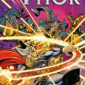 EL PODEROSO THOR VOL.5 021