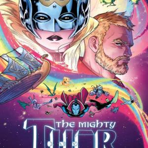 THOR: DIOSA DEL TRUENO VOL.5 072