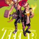 THOR: DIOSA DEL TRUENO VOL.5 075