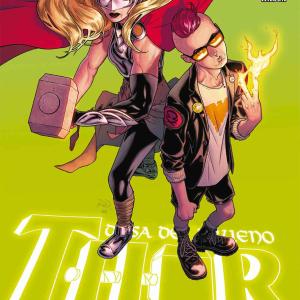 THOR: DIOSA DEL TRUENO VOL.5 075