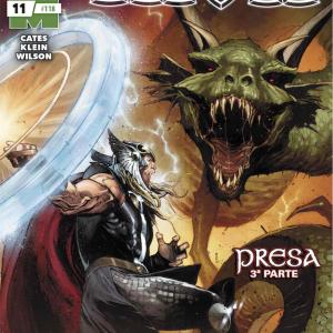 THOR 11 (118)