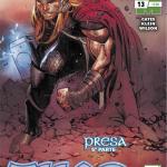 THOR 13 (120)