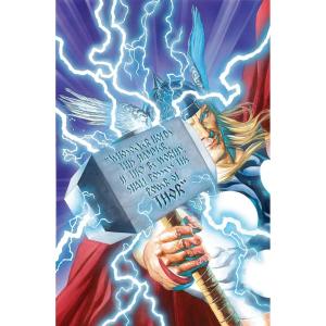 EL INMORTAL THOR 04 