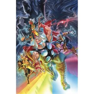 EL INMORTAL THOR 05 