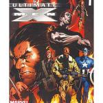 SPECIAL ULTIMATES & ULTIMATE X-MEN 001