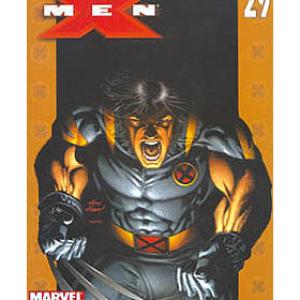 ULTIMATE X-MEN 029