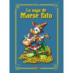 DISNEY LIMITED : LA SAGA DE MAESE PATO