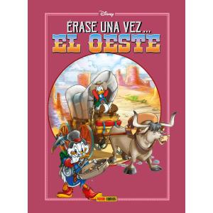 DISNEY LIMITED : ERASE UNA VEZ EL OESTE 