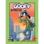 DISNEY LIMITED : GOOFY REPORTERO