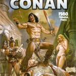 LA ESPADA SALVAJE DE CONAN 08.(LIMITED EDITION)