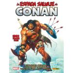 LA ESPADA SALVAJE DE CONAN 11.(LIMITED EDITION)