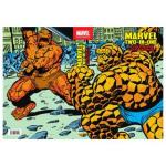 MARVEL TWO-IN-ONE. RECUERDOS DE COSAS PASADAS (MARVEL LIMITED EDITION)