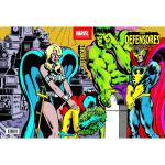 LOS DEFENSORES 5. UNA MUERTE EN FAMILIA (MARVEL LIMITED EDITION)