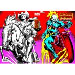 MOTORISTA FANTASMA 4. EL DEMONIO INTERIOR (MARVEL LIMITED EDITION)