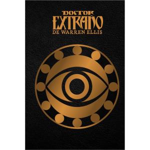 DOCTOR EXTRAÑO DE WARREN ELLIS (MARVEL LIMITED EDITION) 