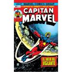 CAPITAN MARVEL 3 : EL JUICIO DEL VIGILANTE (MARVEL LIMITED EDITION) 