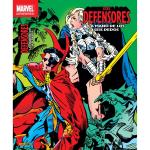 LOS DEFENSORES 06. LA MANO DE LOS SEIS DEDOS (MARVEL LIMITED EDITION)