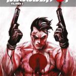 BLOODSHOT VOL 2 