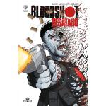 BLOODSHOT: DESATADO 