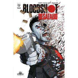 BLOODSHOT: DESATADO 