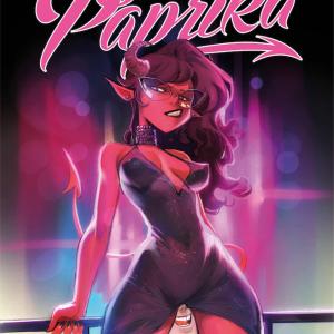 SWEET PAPRIKA 01