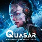 QUASAR. ANTOLOGIA HARD SF