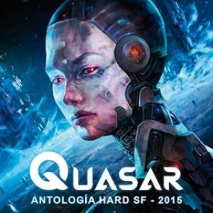 QUASAR. ANTOLOGIA HARD SF