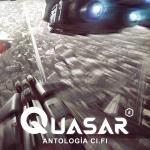 QUASAR 2. ANTOLOGIA CI-FI