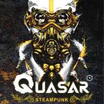 QUASAR 4. STEAMPUNK 