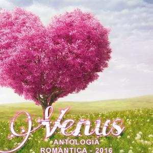 VENUS, ANTOLOGIA ROMANTICA ADULTA 2016