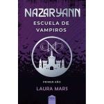 NAZARYANN ESCUELA DE VAMPIROS