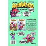 PACK RUINWORLD. OJO POR OJO 