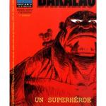 BAKALAO. UN SUPERHEROE INCLASIFICABLE