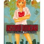 INSTITUTO BIJINZAKA 01 COMIC MANGA