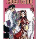 INSTITUTO OURAN HOST CLUB 06 (COMIC MANGA)