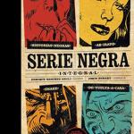 SERIE NEGRA. INTEGRAL