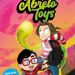 LAS AVENTURAS DE ABRELO TOYS