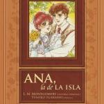 ANA, LA DE LA ISLA