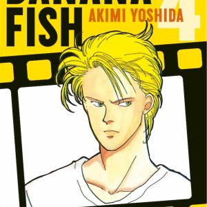 BANANA FISH 04