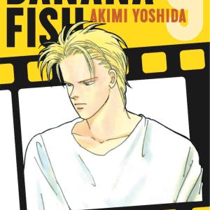 BANANA FISH 09