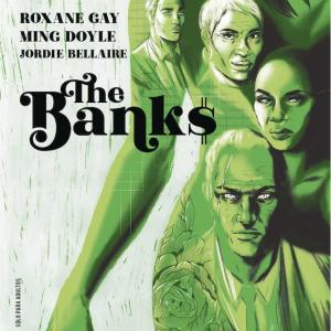 THE BANKS