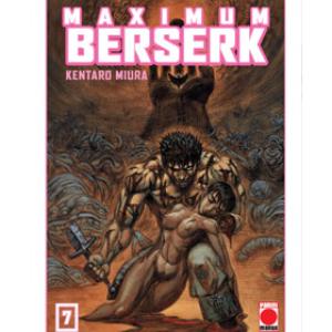 BERSERK MAXIMUM 7